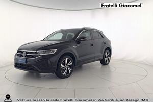 Volkswagen T-Roc 1.5 tsi r-line dsg