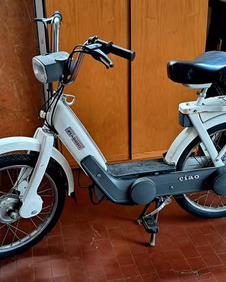 piaggio ciao ricambi
