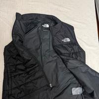 smanicato the north face