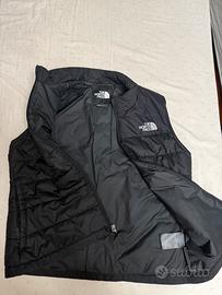 smanicato the north face