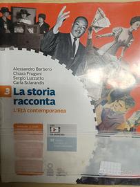 Libro storia scuola media Cordenons