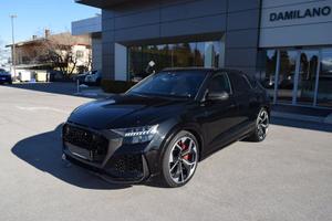 Audi Q8 RS TFSI V8 quattro tiptronic CARBOCER...