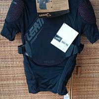 maglia protettiva moto/bici/equitazione 