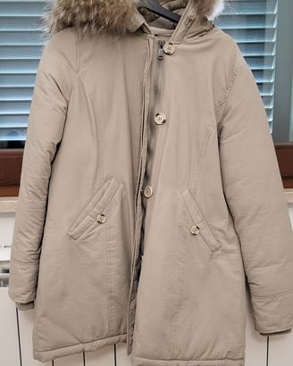 Piumino invernale