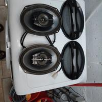 Casse Sony Xplod XS-GT6938F