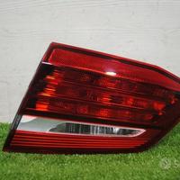Bmw serie 2 f45 fanale alogeno interno dx | 12287