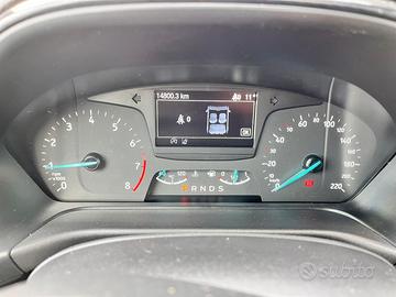 FORD Fiesta 7ª serie - 2017