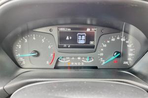 FORD Fiesta 7ª serie - 2017