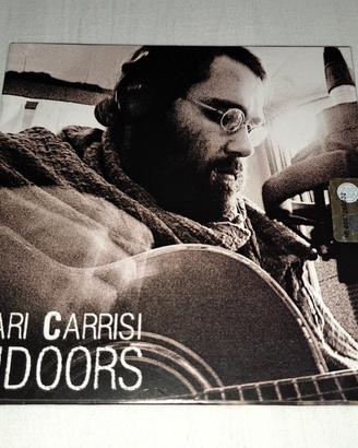 CD di Yari Carrisi "Indoors" (2007)