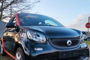 Smart ForFour 70 1.0 Passion