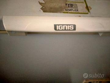 congelatore ignis