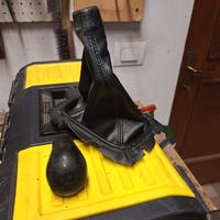 pomello e cuffia cambio subaru impreza gc8 old