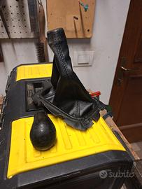 pomello e cuffia cambio subaru impreza gc8 old