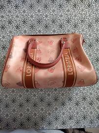 Borsa Bauletto Loristella a Mano o Tracolla 