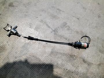 Valvola Rave pneumatica Rotax per Aprilia Rx 