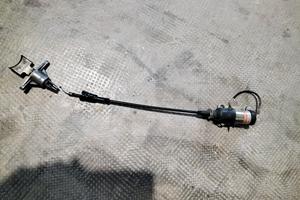 Valvola Rave pneumatica Rotax per Aprilia Rx 
