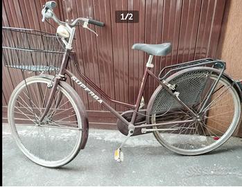 Bicicletta
