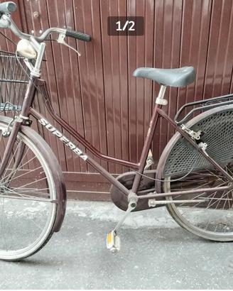 Bicicletta
