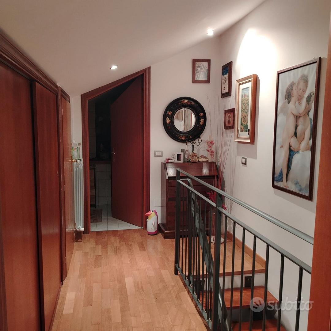 Appartamento – Perugia, Canella di Sotto - Vista 2