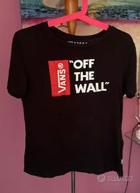Tshirt Vans