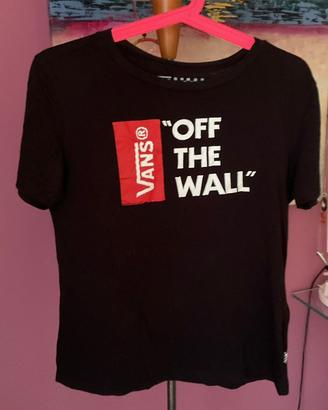 Tshirt Vans