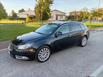 Opel Insignia 2.0 CDTI 160CV Sports Tourer aut. Co