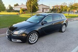 Opel Insignia 2.0 CDTI 160CV Sports Tourer aut. Co