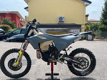 Husvarna TE 300