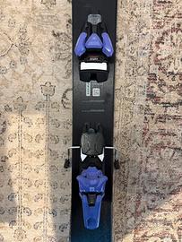 Armada Freeride Ski