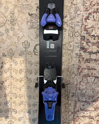 Armada Freeride Ski