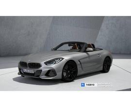 BMW Z4 M40i