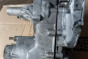 Carter vespa px 125-150 carburatore 19 19 