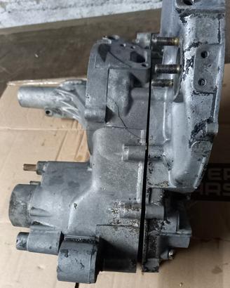 Carter vespa px 125-150 carburatore 19 19 