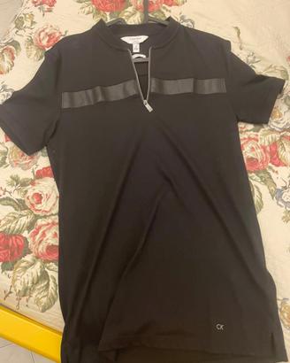 T-shirt, Calvin Klein