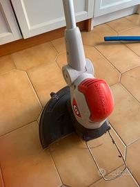Tagliaerba elettrico