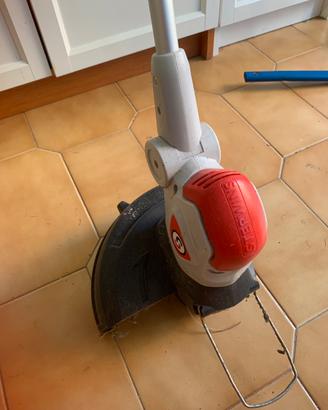 Tagliaerba elettrico