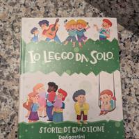 Io leggo da solo 