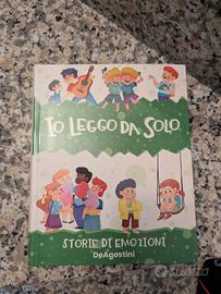 Io leggo da solo 