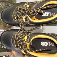 Scarpe antifortunistiche Basse TG: 42
