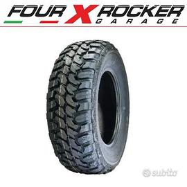 PNEUMATICI ROYAL BLACK MUD TERRAIN 31×10.50 R15