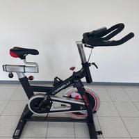 Carnielli Spin Bike SPX-3