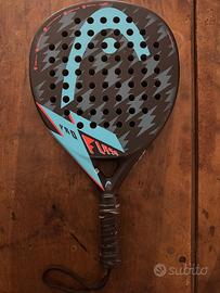 Racchetta Padel Head Flash Pro 2022