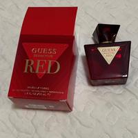 Profumo guess nuovo donna/uomo