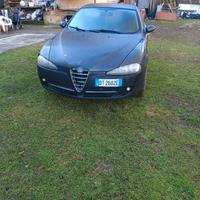 alfa romeno 147 metano