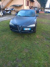 alfa romeno 147 metano