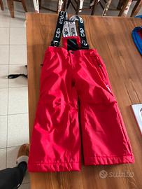 Pantalone da neve bambina/o