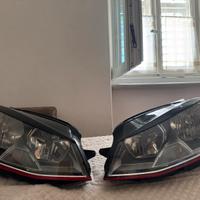 FARI GOLF 7 2013-2017