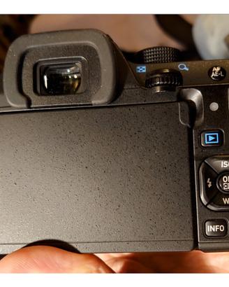 PENTAX K-70 solo corpo