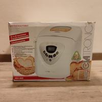 Macchina del pane Clatronic BBA 2605