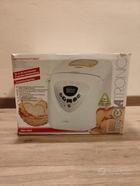 Macchina del pane Clatronic BBA 2605